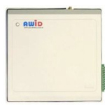 美国AWID读卡器UHF 超高频台式读写器台式型MPR-2010